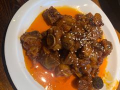 -不相离盐帮菜(郎园店)