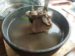 -热血兄弟·炭火烤肉(融侨中心店)