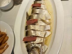 -万龙洲海鲜(南新仓店)