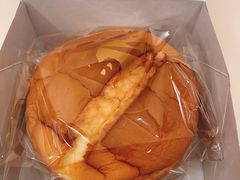 -春上布丁蛋糕-竹北文兴总店