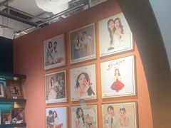-海马体照相馆(北京apm店)