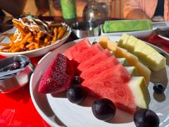 -池畔酒吧 WET Bar