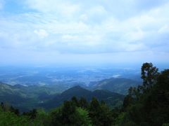 -南岳衡山风景名胜区
