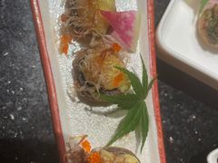-上井料理黑金店(IFS国金中心店)