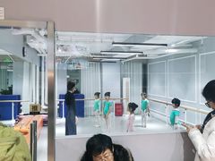 -舞蓓舞蹈(永定路校区)