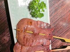 -眷屋の深夜食堂(云锦中心店)