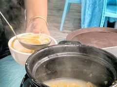 -双生不夜粥