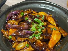 -小时候焗海鲜(鄞州万达店)