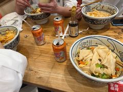 -陇上秦轩西安biangbiang面(朝龙汇店)