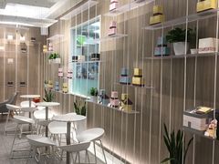 -奈雪的茶(市百一店)