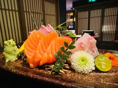 -蝉一日本料理(高新区店)