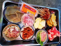 -四小区火锅·巷子里的重庆火锅(花照壁店)