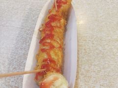 -河坊美食街(河坊街店)
