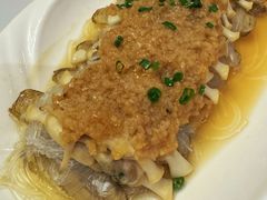 -阿莉餐厅(枣阳路店)