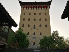 -郭峪古城