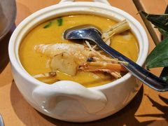 -simply thai天泰(美罗城店)