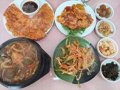 -米郎餐厅·朝鲜族料理(延长路店)