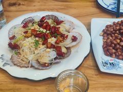 -来之顺海鲜菜馆·青岛菜·始于1993(栈桥店)