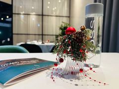 -L'Arome芳芳法国餐厅(仙林金鹰店)