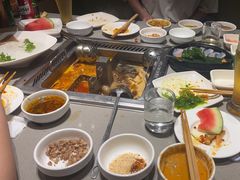 -海底捞火锅(龙湖北京大兴天街店)