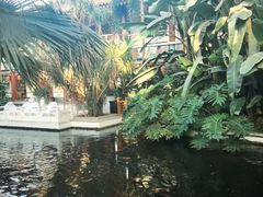 -寿山福海养老服务中心(石景山院)