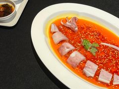 -醉东Oriental House(静安嘉里中心店)