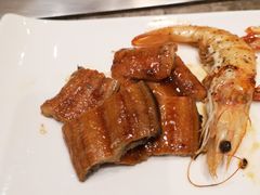 -雅玛花式铁板烧(国宏宾馆店)