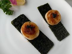 -克丽司汀酒店-日光阁餐厅