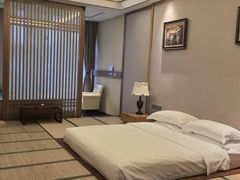 -白桦林温泉谷