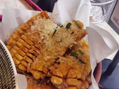 -gaga(深圳福田星河COCO Park店)