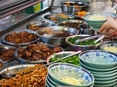 -金秋特色面馆(铜庄店)