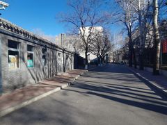 -中央民族大学