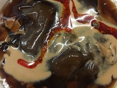 凉粉-杨记灌肠(食品街店)