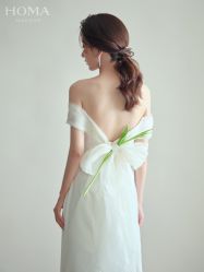 造型师-荷玛高端新娘跟妆团队·彩妆培训