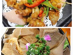 -捞围鲜·港式打边炉(海阳路店)