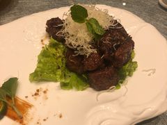 -望乡楼上海菜(日月光店)