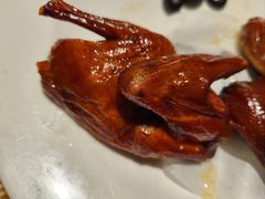 -谭厨中山传家菜.乳鸽.脆鲩鱼(华强北中航城店)