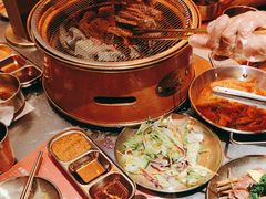 -西塔老太太泥炉烤肉(苏州大悦城店)