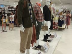 -优衣库(厦门SM广场店)