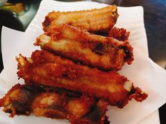 -红星光发煲仔饭(大石街店)