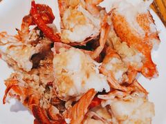 -海味当家·蒸锅海鲜(星海公园店)