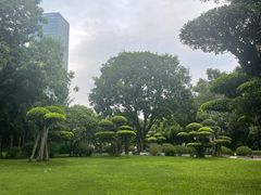 -南宁南湖公园