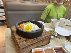 -妙香居韩国烤肉(容桂天佑城店)