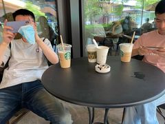 -星巴克臻选(南京江宁万达广场店)