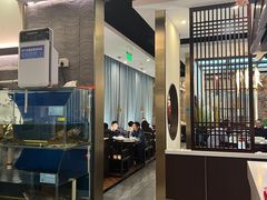 -上地宴·中关村的会客厅(清河高铁站店)