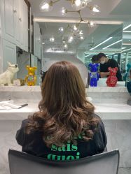 -潘多拉Hairsalon