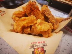 -钢管厂五区小郡肝串串香(南山店)