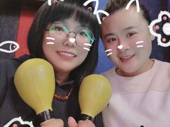 -唱吧麦颂KTV(马驹桥店)