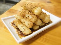 -胖胖板凳面