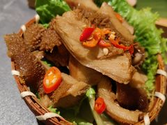 -湊湊火锅·茶憩(合生汇购物中心店)